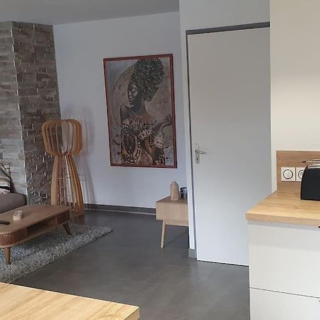 Logement Entier De Plain-Pied Epagny Metz-Tessy Extérieur photo