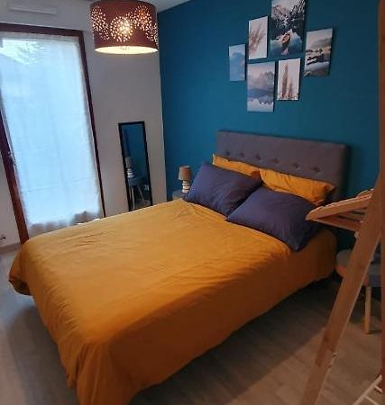 Logement Entier De Plain-Pied Epagny Metz-Tessy Extérieur photo